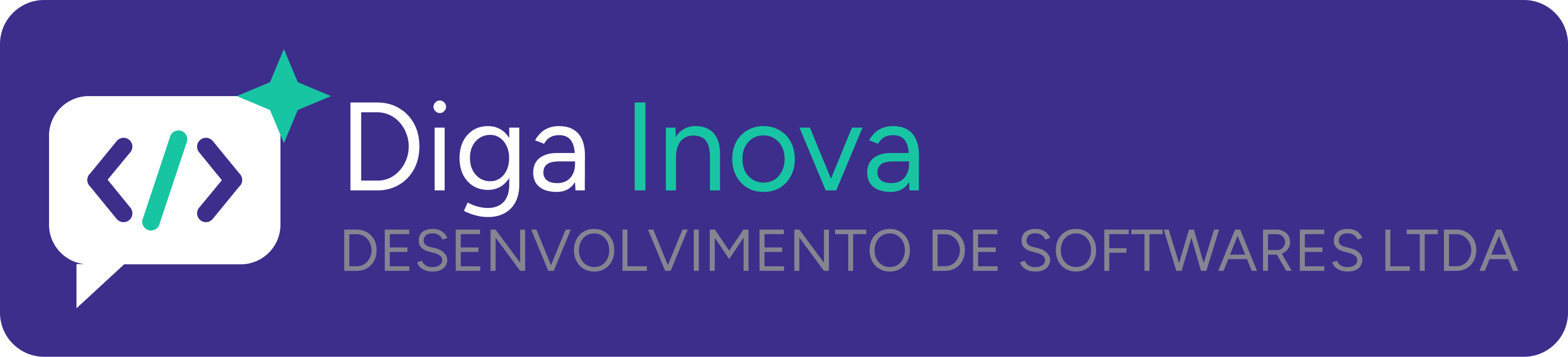 Diga Inova logo